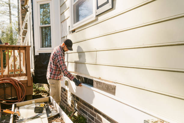 Trusted Emergency Siding Repair service in Codorus, PA - Creative Siding